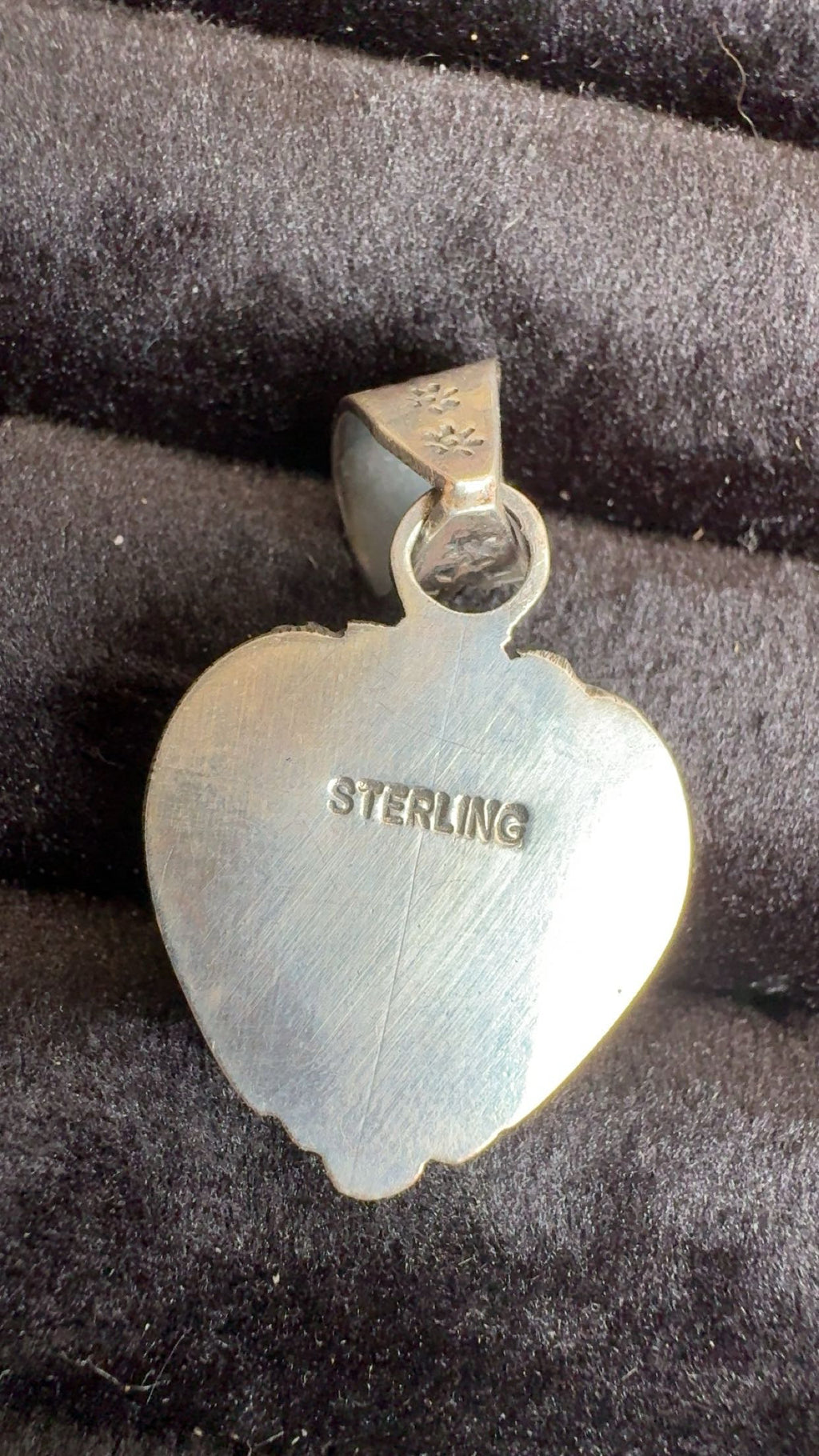 CONCH & KINGMAN MIXED DROP: Sterling Silver 925 Pieces