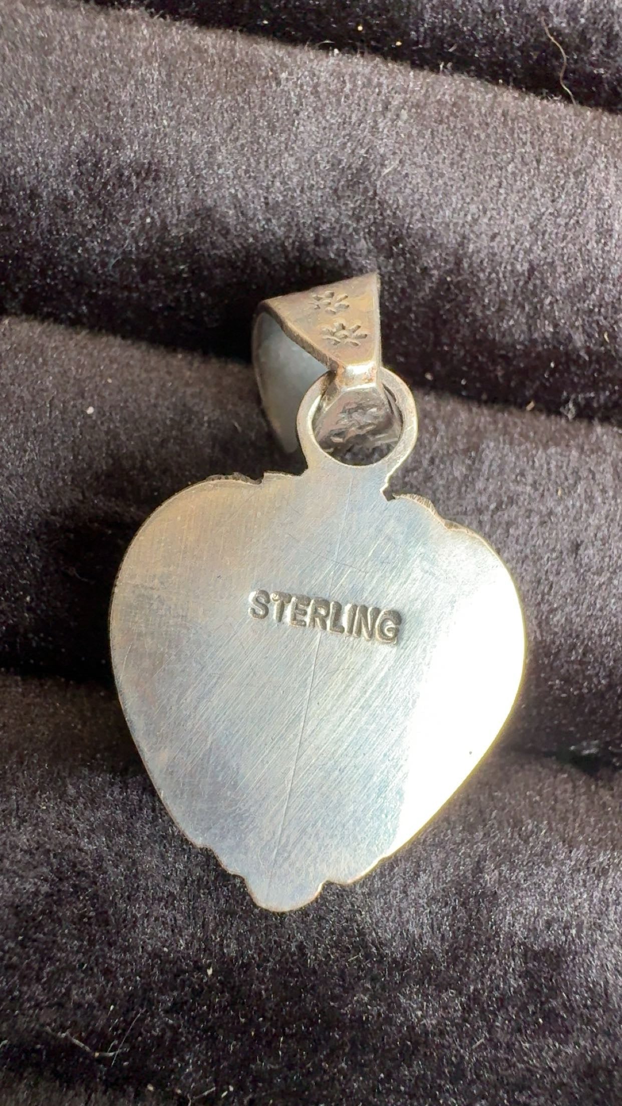 CONCH & KINGMAN MIXED DROP: Sterling Silver 925 Pieces