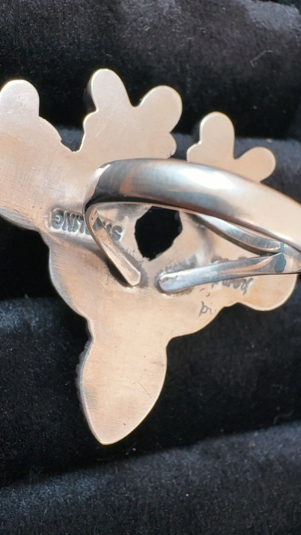 SPINY & KINGMAN MIXED DROP: Sterling Silver 925 Pieces