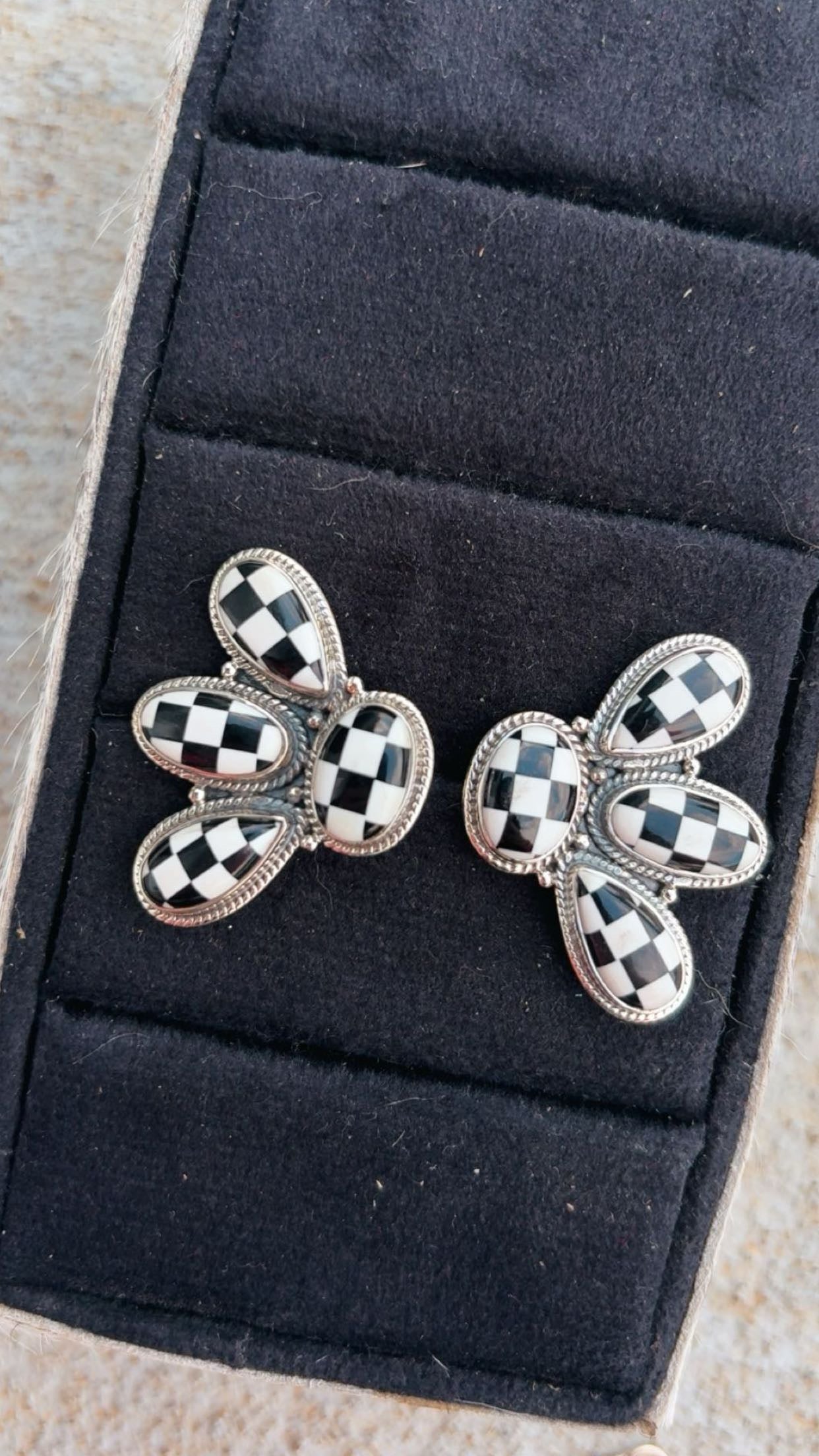 KINGMAN & CHECK POP UP DROP: Sterling Silver 925 & Plated Pieces!