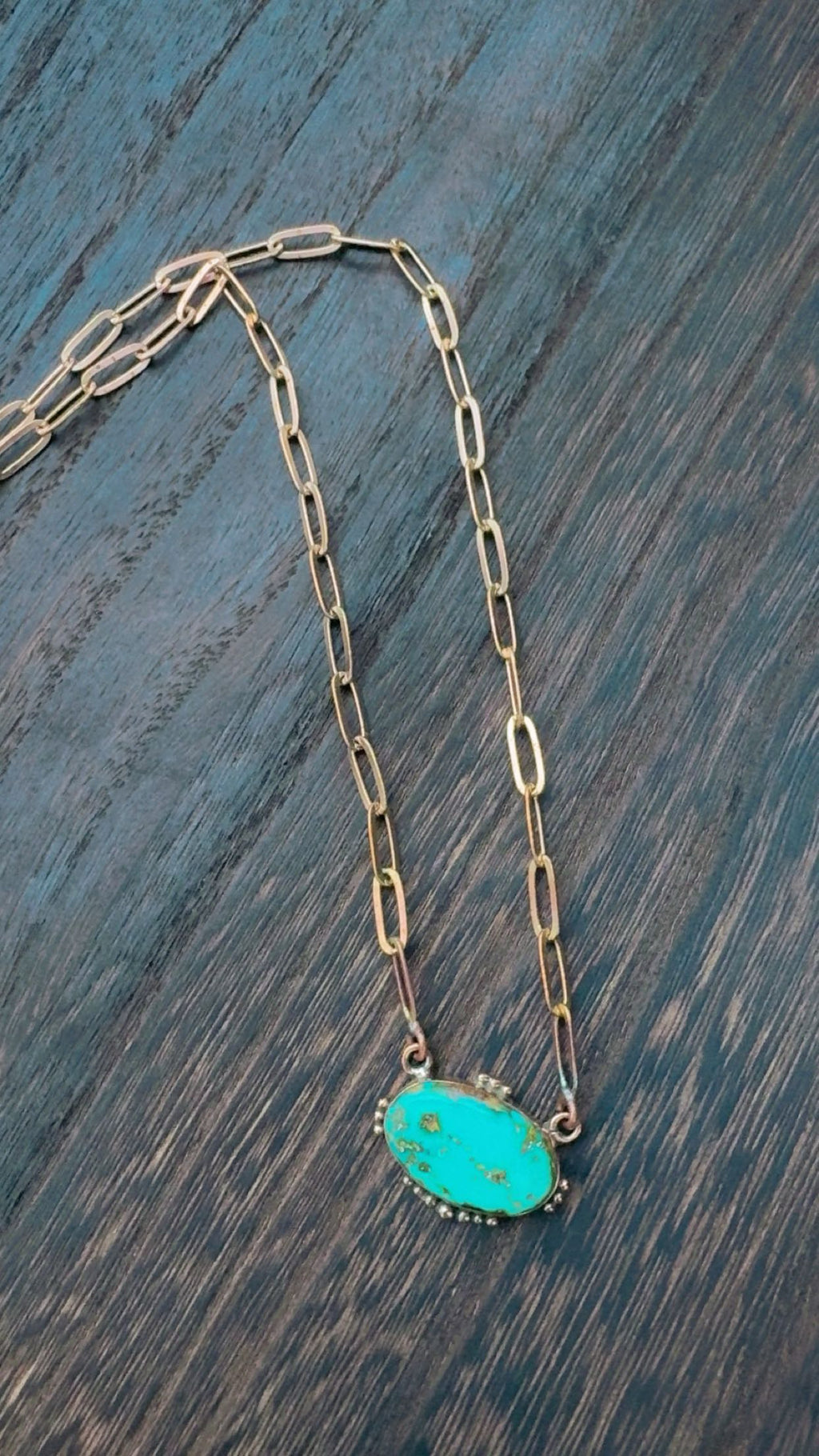 MINI COPPER DROP