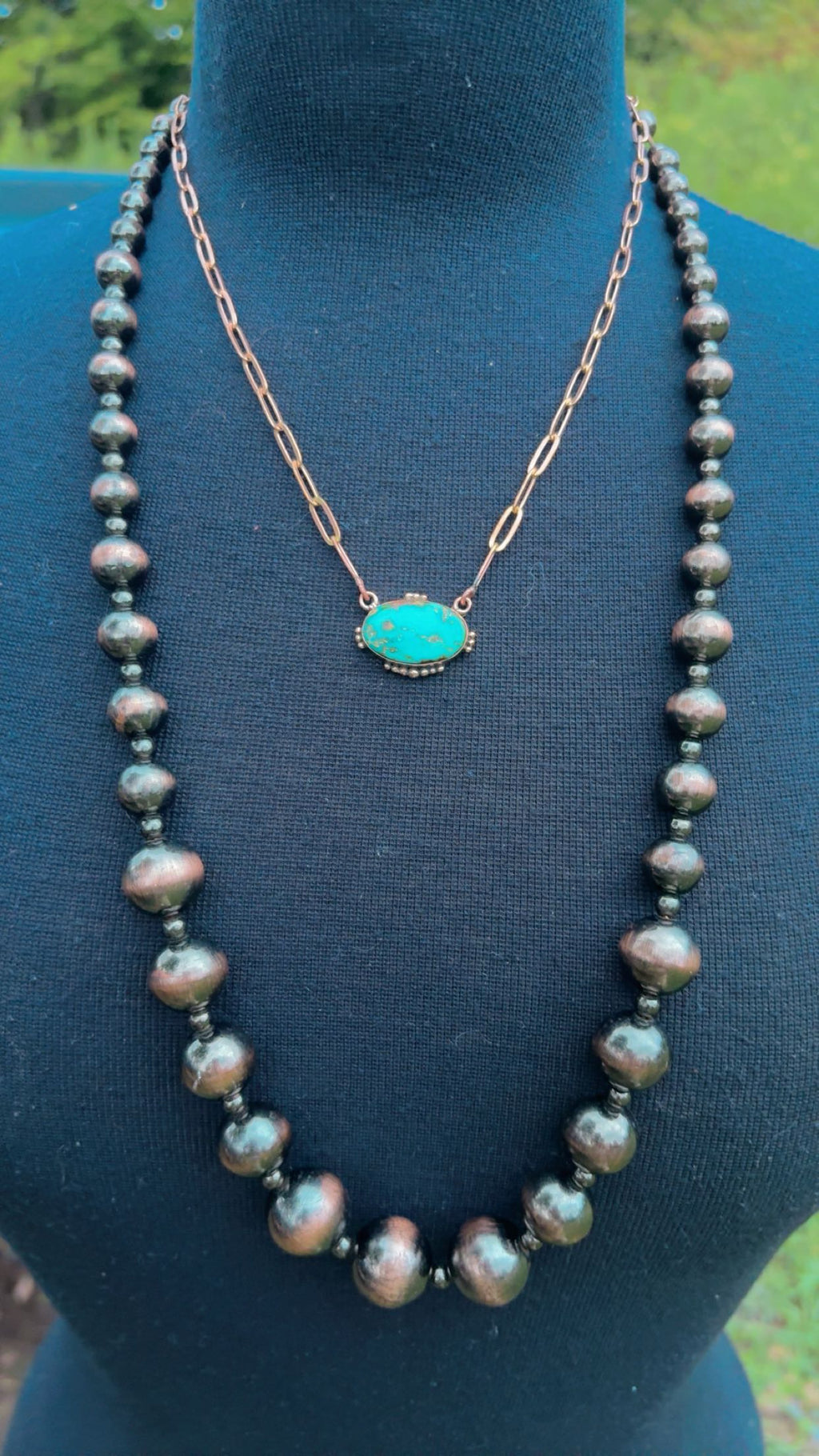 MINI COPPER DROP