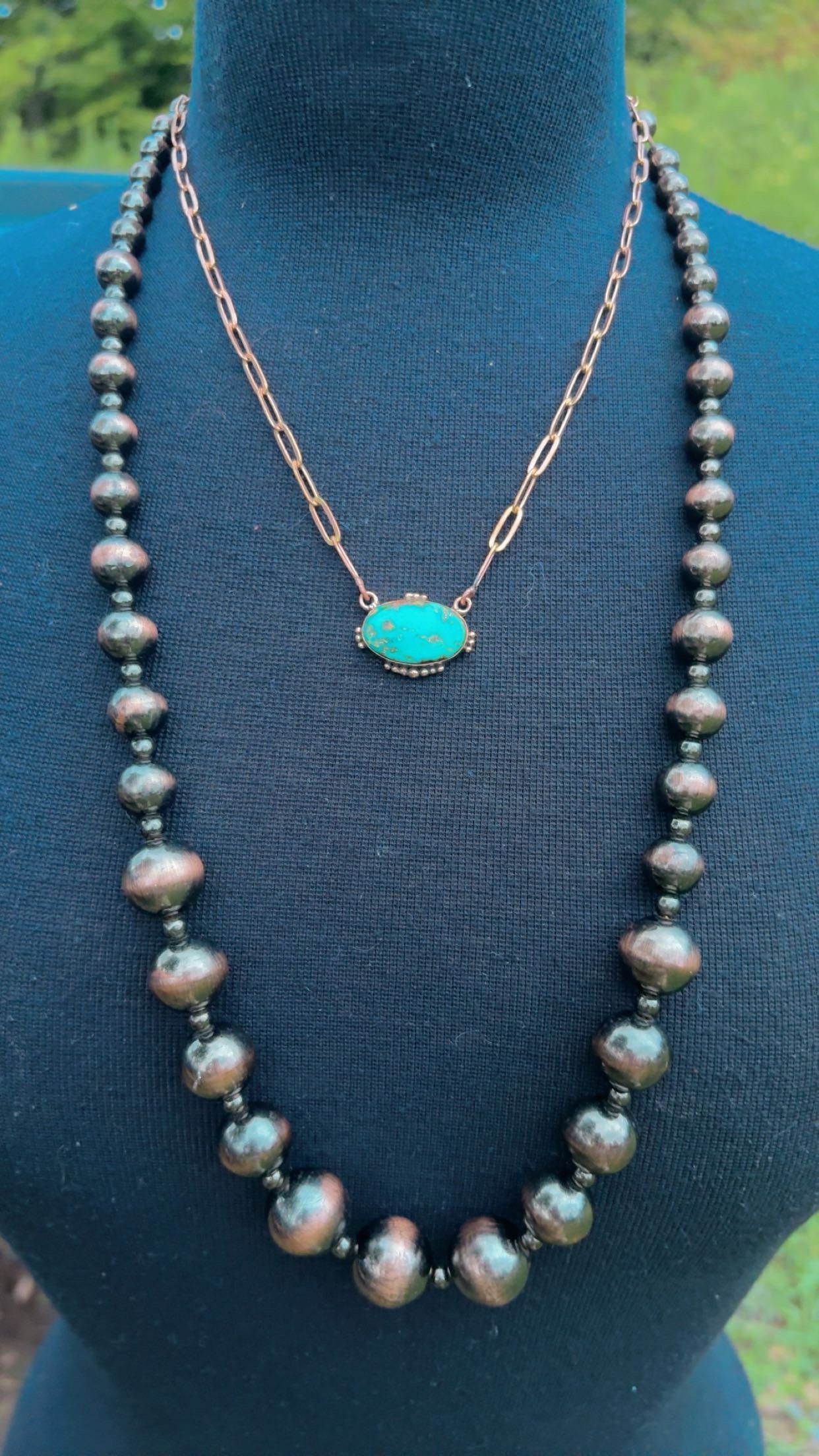 MINI COPPER DROP