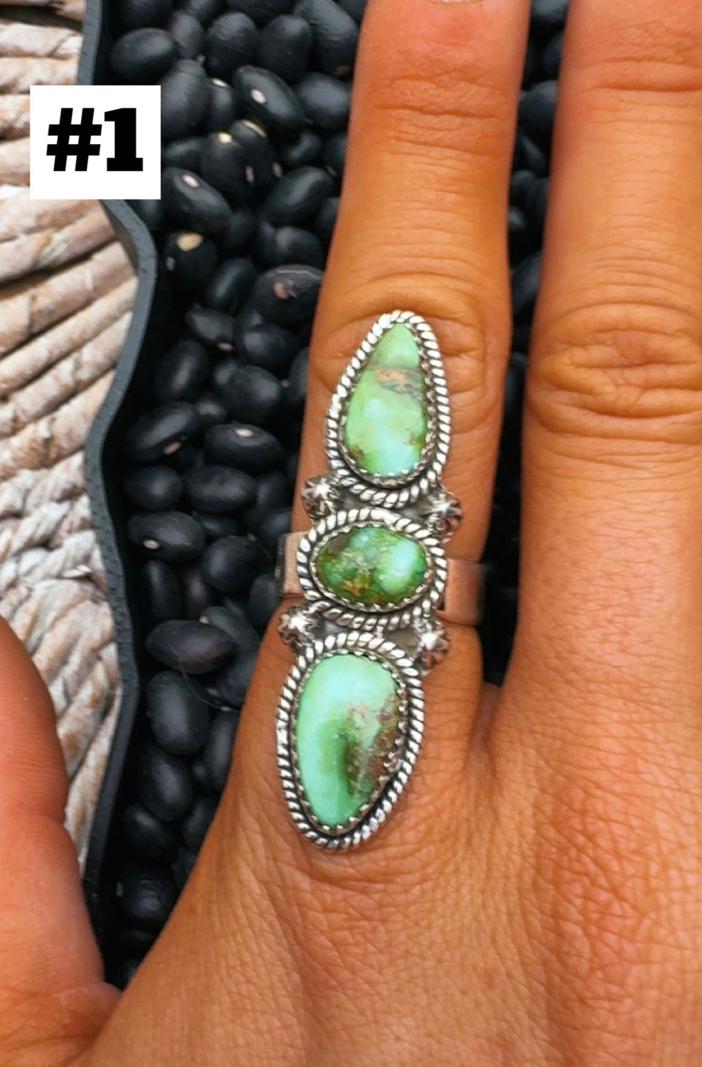 HOLIDAY COLLECTION🎄Mixed Stone Sterling 925 Silver Pieces