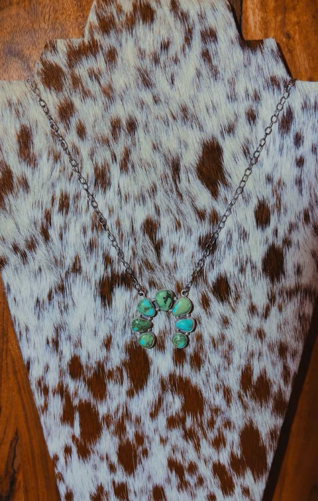 SONORAN & PEARLS: Mini Drop Sterling Silver Pieces