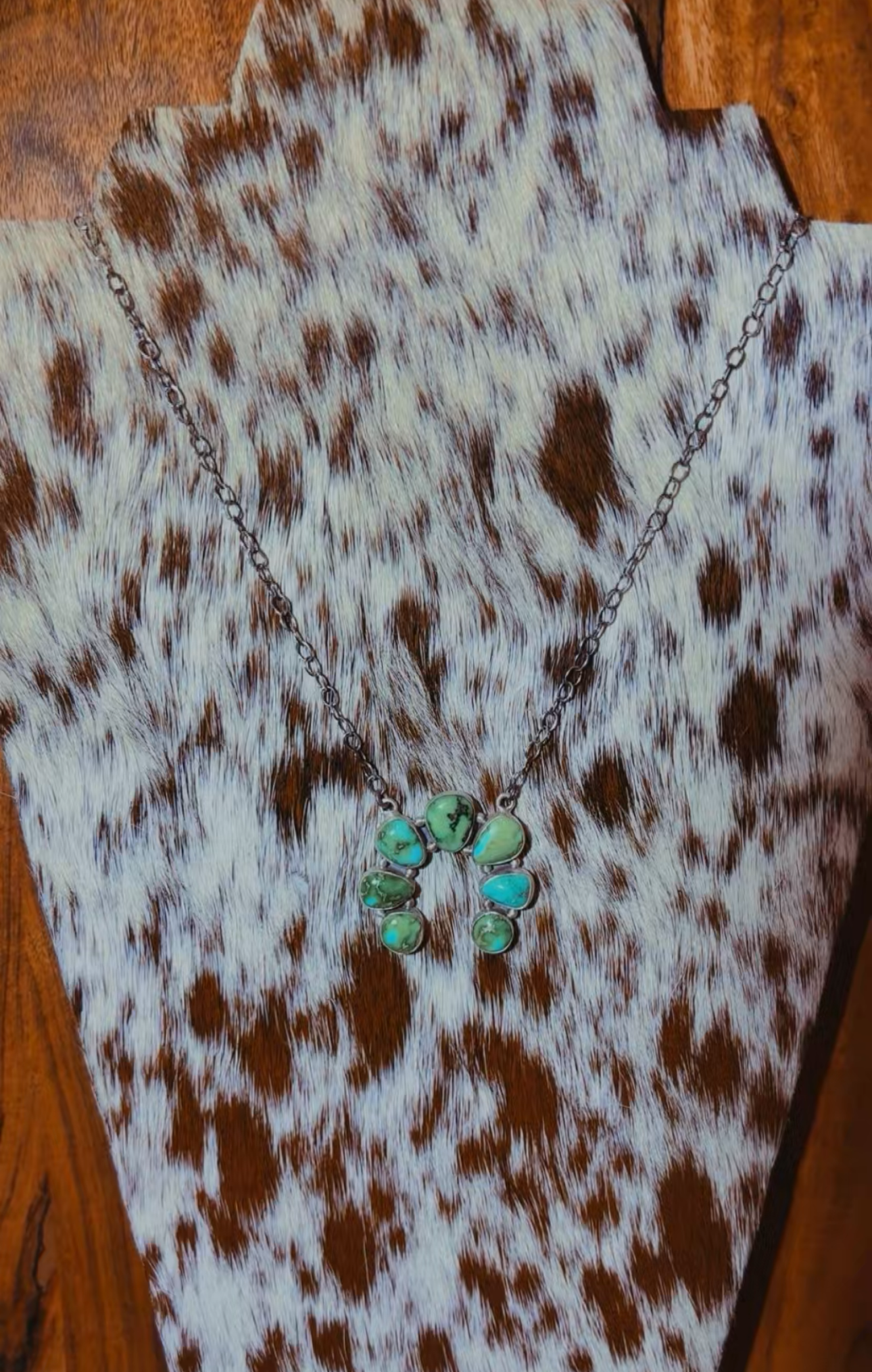 SONORAN & PEARLS: Mini Drop Sterling Silver Pieces