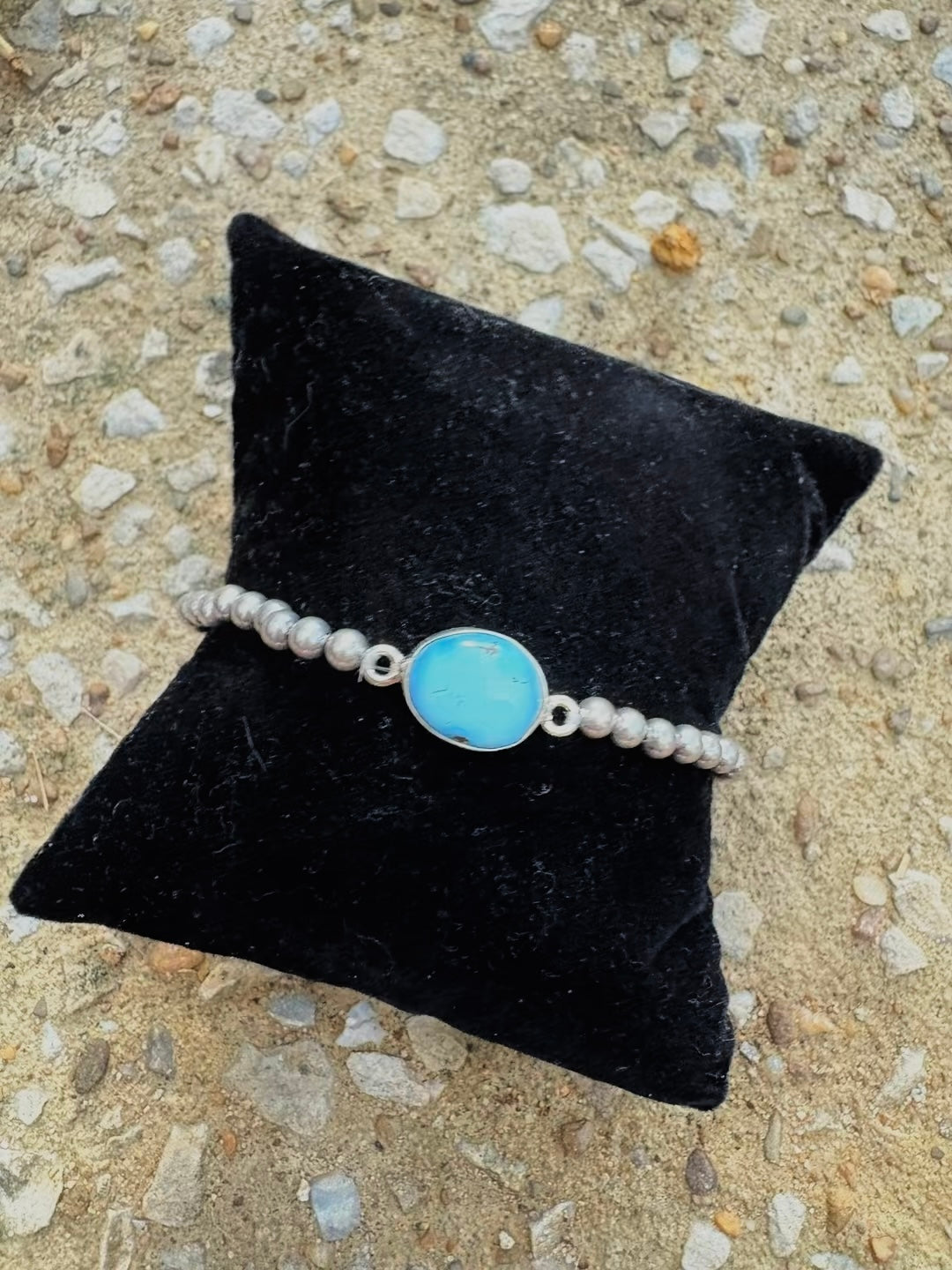 COTTON CANDY & GOLDEN HILLS MINI DROP: Sterling Silver 925 Pieces