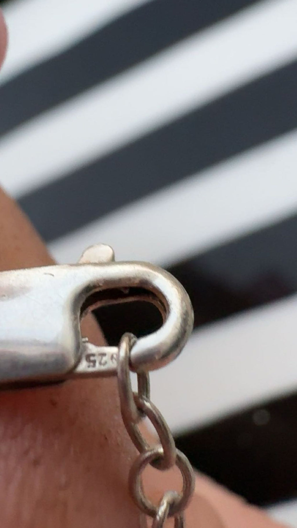 MINI NATIVE MADE DROP: Sterling Silver 925 Pieces