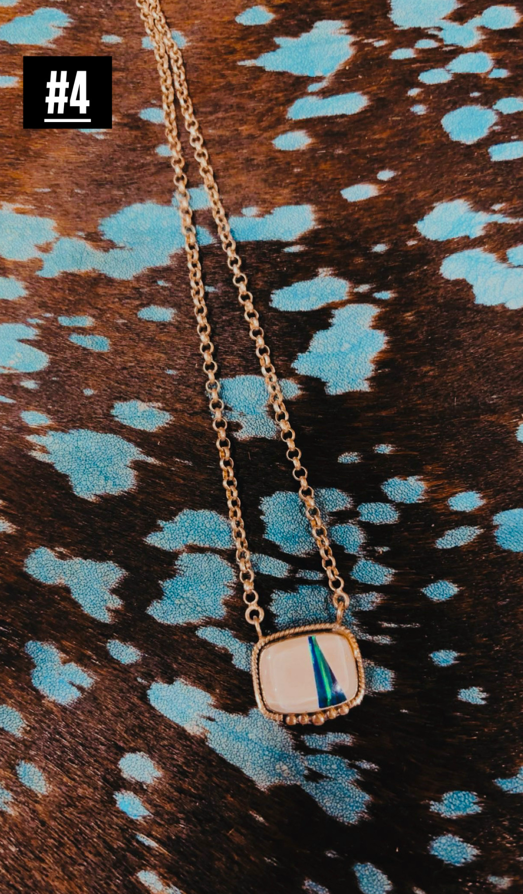 FUNKY DROP: Opal, Kingman, Composite, Mojave & More Sterling Silver Pieces