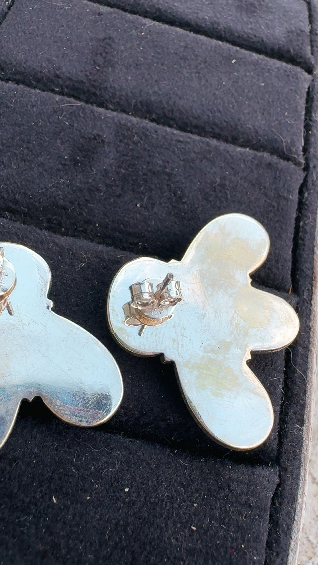 KINGMAN & CHECK POP UP DROP: Sterling Silver 925 & Plated Pieces!