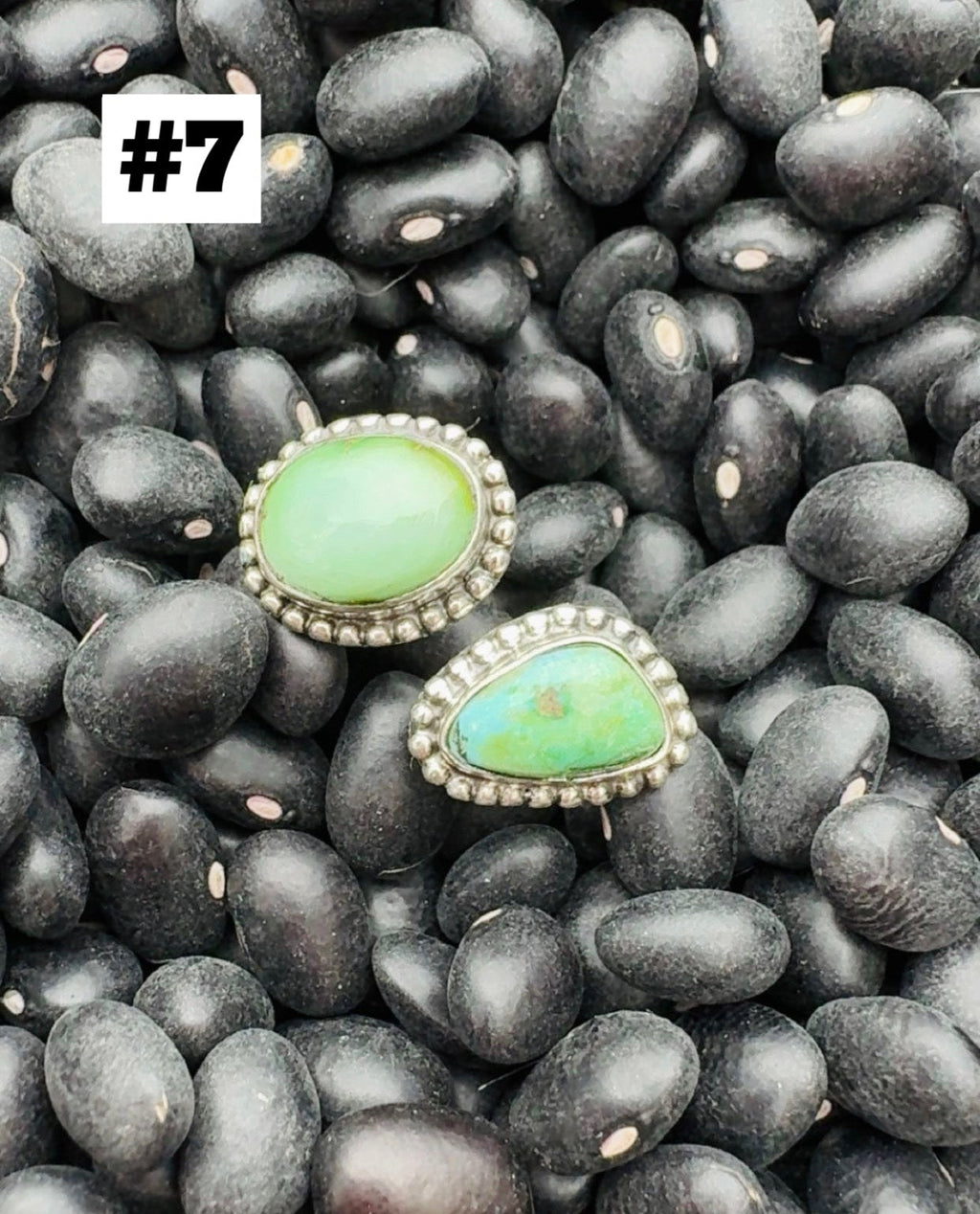 HOLIDAY COLLECTION🎄Mixed Stone Sterling 925 Silver Pieces