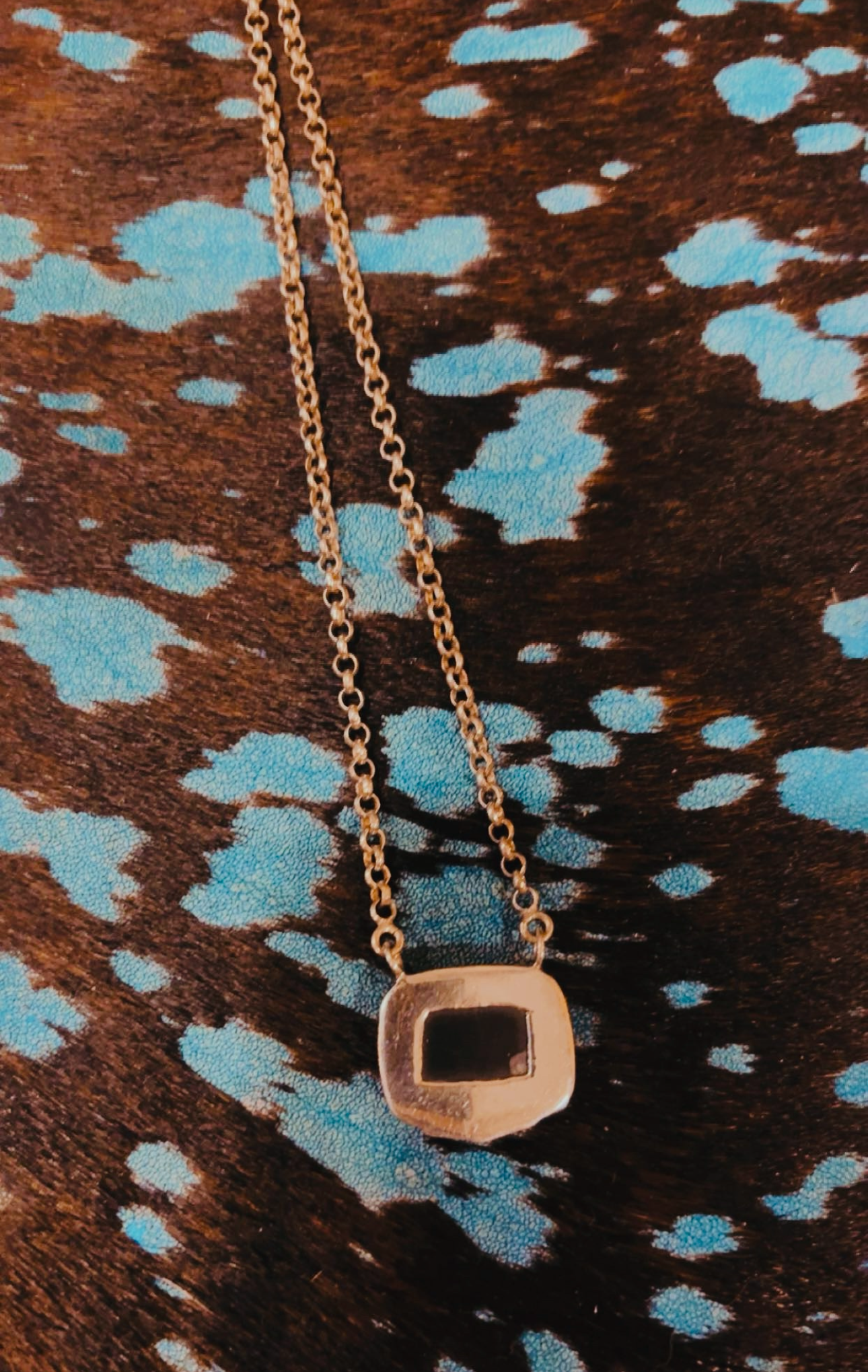 FUNKY DROP: Opal, Kingman, Composite, Mojave & More Sterling Silver Pieces