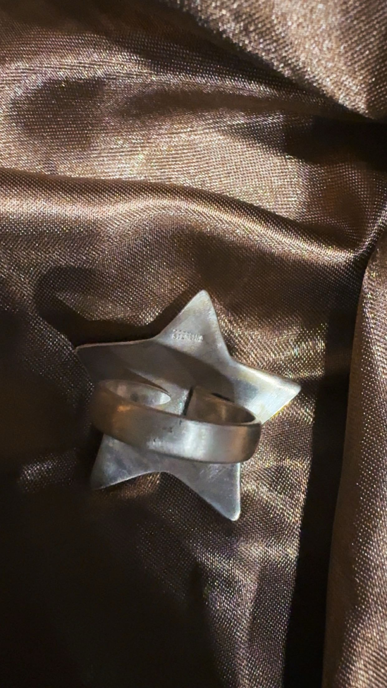 DAHLIA x SPINY x WILD HORSE DROP: Sterling Silver Pieces