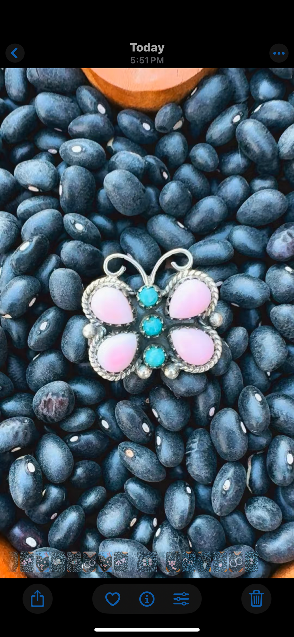 “LIFE IS BETTER IN PINK” DROP: Sterling Silver 925 Pieces