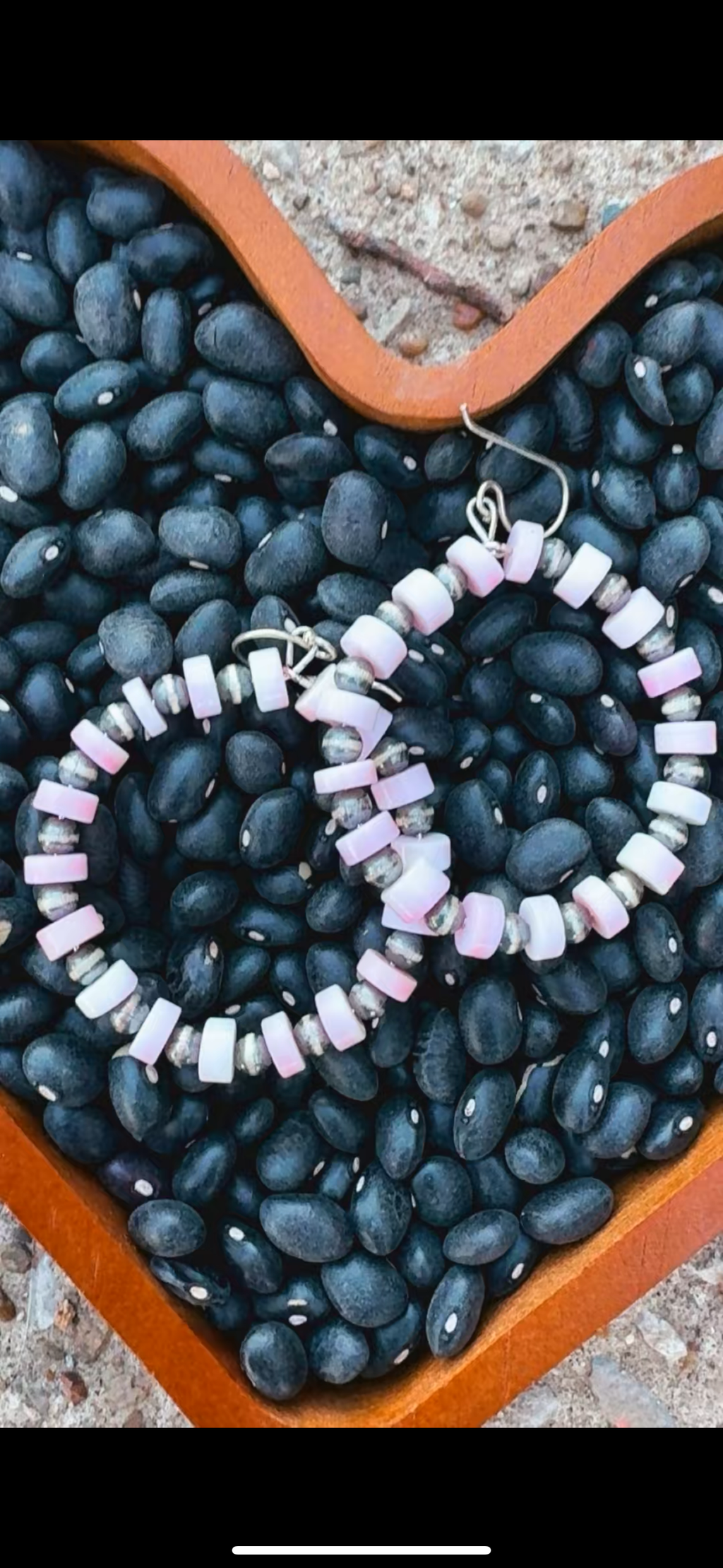 “LIFE IS BETTER IN PINK” DROP: Sterling Silver 925 Pieces
